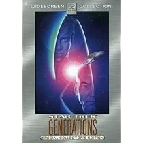 Star Trek - Generations (Two-Disc Special Collector's